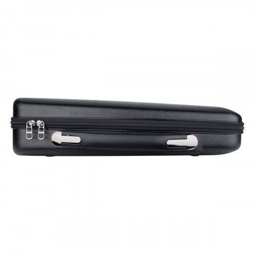 Etui double clarinettes Sib et La Micro Zip BM307D - Protec