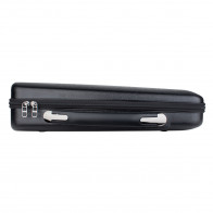 Etui double clarinettes Sib et La Micro Zip BM307D - Protec