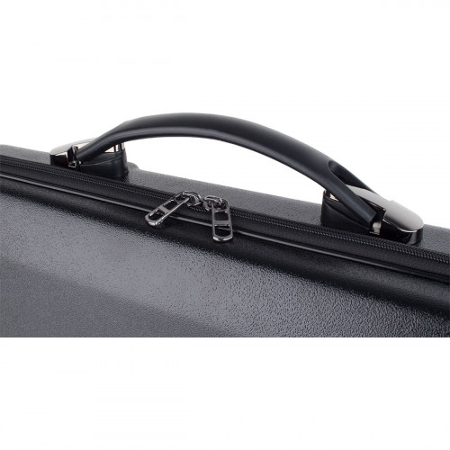 Etui double clarinettes Sib et La Micro Zip BM307D - Protec