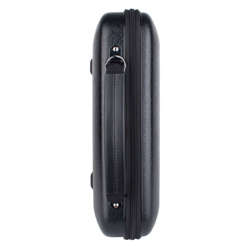 Etui double clarinettes Sib et La Micro Zip BM307D - Protec