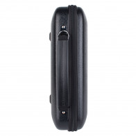 Etui double clarinettes Sib et La Micro Zip BM307D - Protec