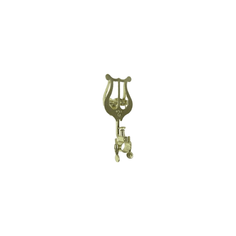 Lyre à Étaux pour Trompette