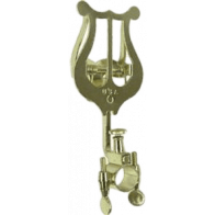 Lyre à Étaux pour Trompette