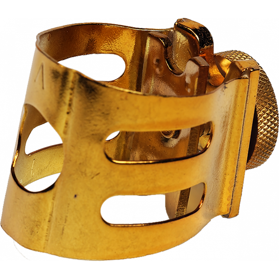 Ligature Saxophones Alto/Ténor - Otto Link