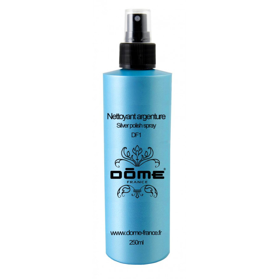 Nettoyant Argenture - Dôme