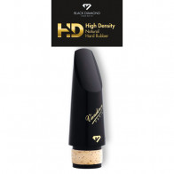 Bec Clarinette Sib Black Diamond Haute Densité BD5 HD - Vandoren