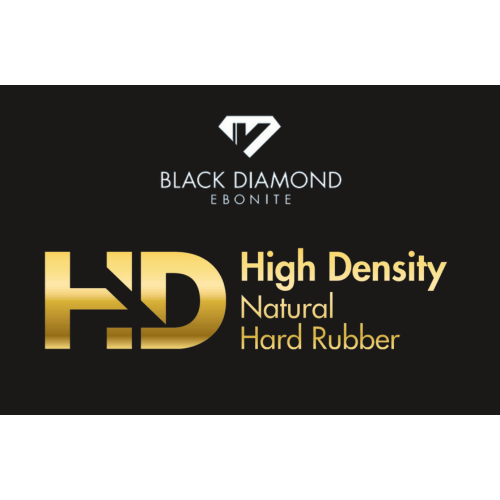 Bec Clarinette Sib Black Diamond Haute Densité BD4 HD - Vandoren