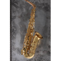 Saxophone alto ADVENCES Série J