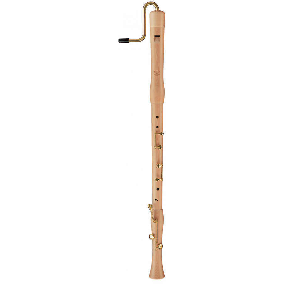 Flûte à bec basse MOECK Rondo