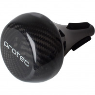 Sourdine Sèche Trompette / Cornet Liberty MC100 en Fibre de Carbone - Protec