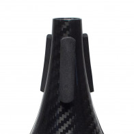 Sourdine Sèche Trompette / Cornet Liberty MC100 en Fibre de Carbone - Protec