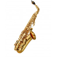 Saxophone alto YAMAHA YAS-480 1