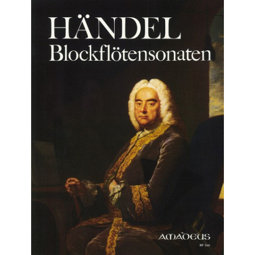 6 Sonaten