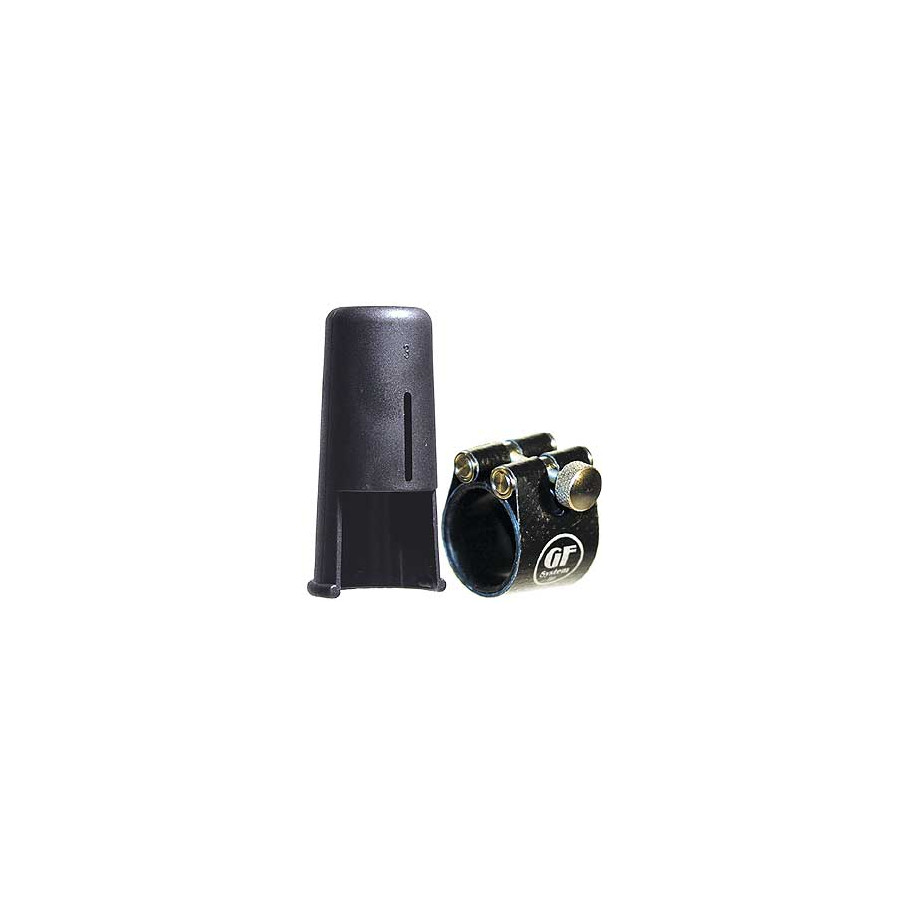 Ligature clarinette sib/ GF Série 04M 1