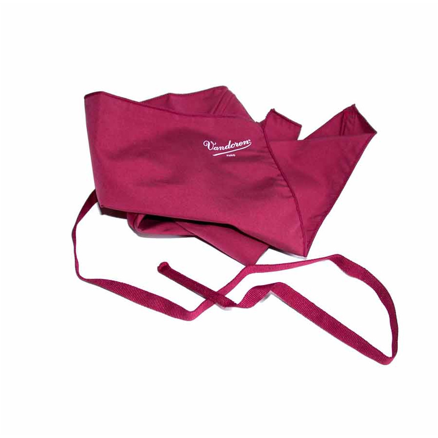 VANDOREN Ecouvillon microfibre 1 VANDOREN Ecouvillon microfibre 1