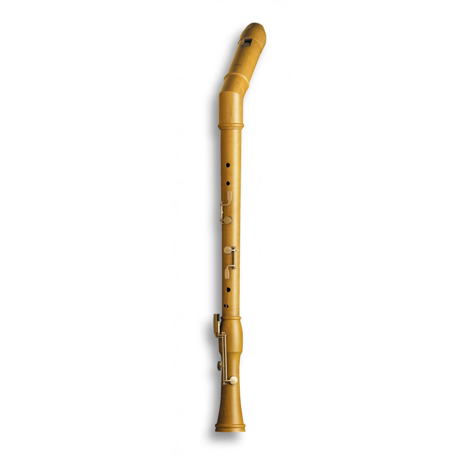 Flûte à bec basse MOLLENHAUER CANTA 1 Flûte à bec basse MOLLENHAUER CANTA 1