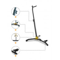 HERCULES Support basse DS561B 1