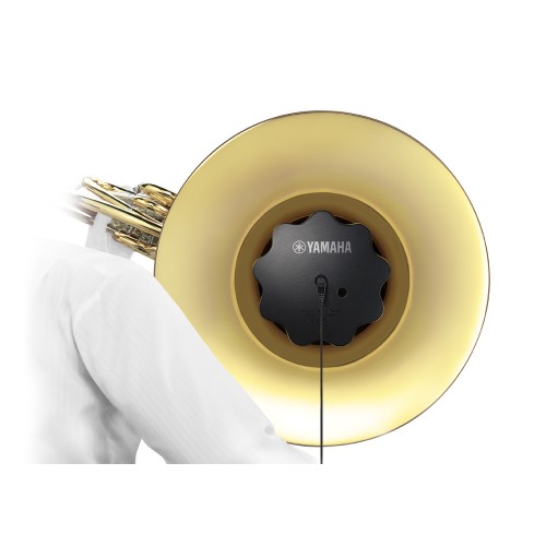 Sourdine Cor Silent Brass...