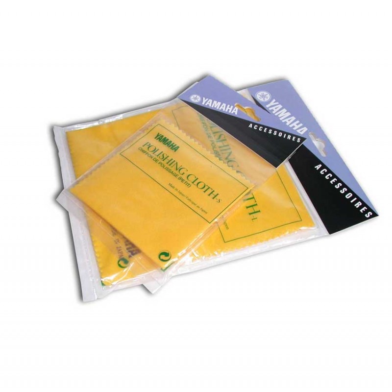 YAMAHA Chiffon doux PM 1