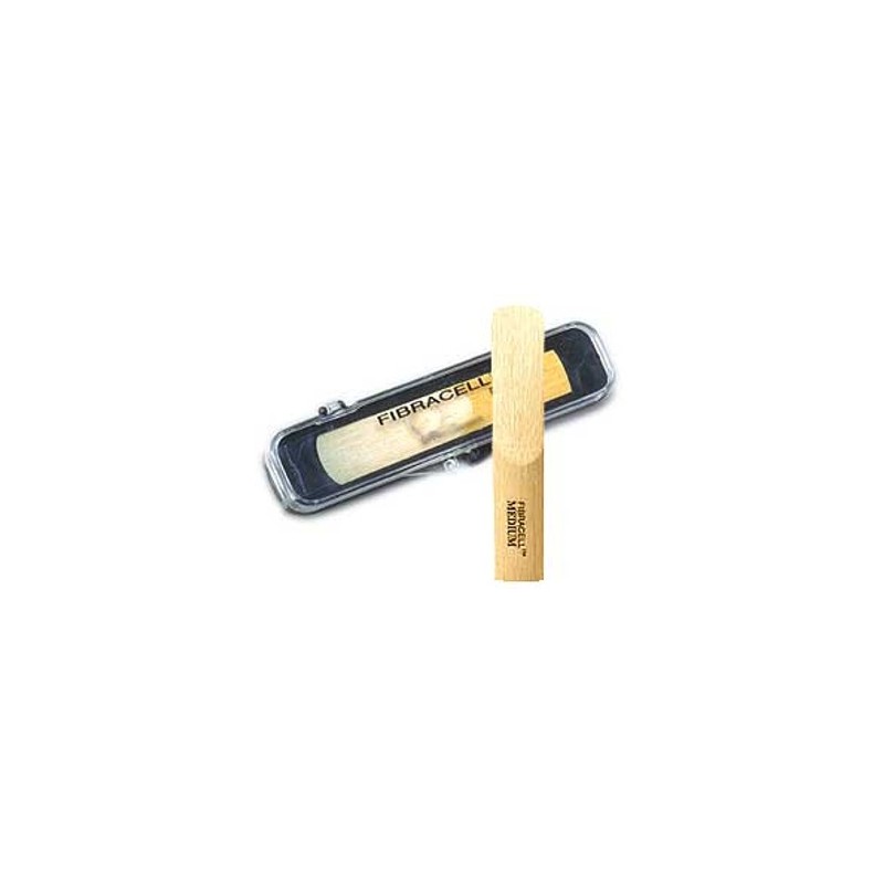 Anches saxophone soprano FIBRACELL Sax soprano 1