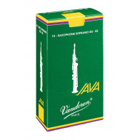 Anches saxophone soprano VANDOREN JAVA 1