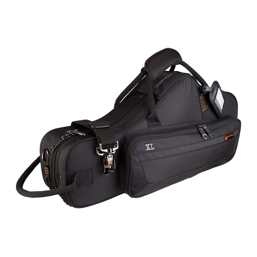 Etui saxophone alto PROTEC Pro Pac Contoured PB304CT XL Etui saxophone alto PROTEC Pro Pac Contoured PB304CT XL