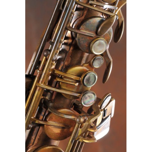 saxophone ténor ADVENCES Vintage