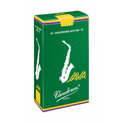 Anches Saxophone Alto Java...