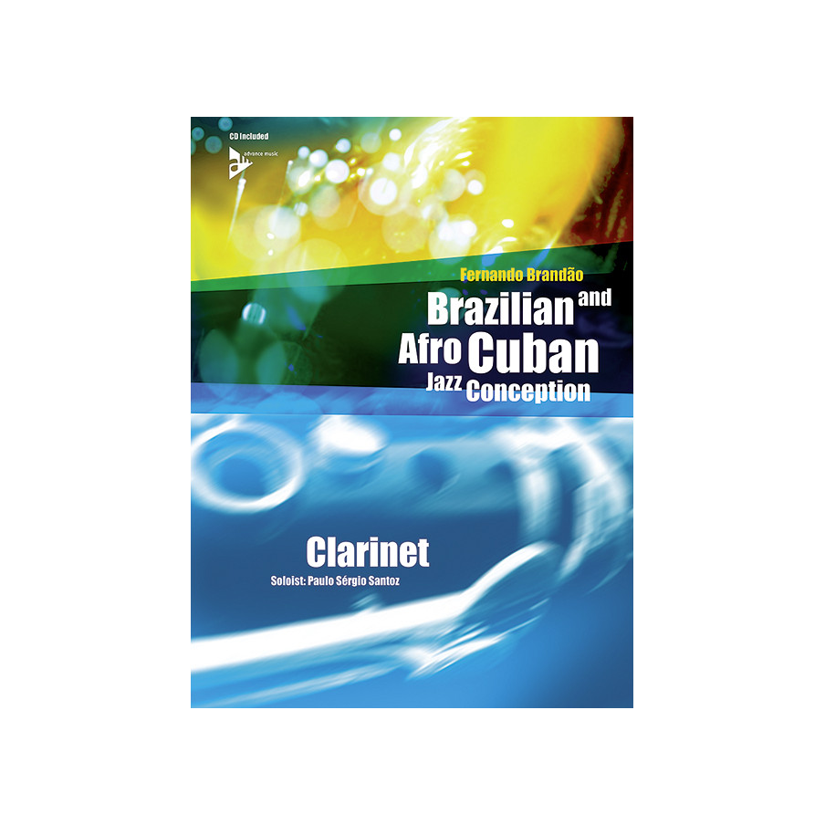 Brazilian and Afro-Cuban Jazz Conception