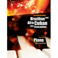 Brazilian and Afro-Cuban Jazz Conception