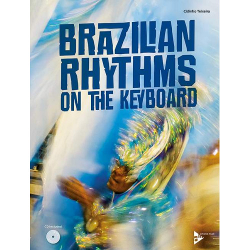 Brazilian Rhythms on the...