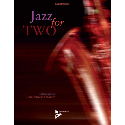 Jazz for Two