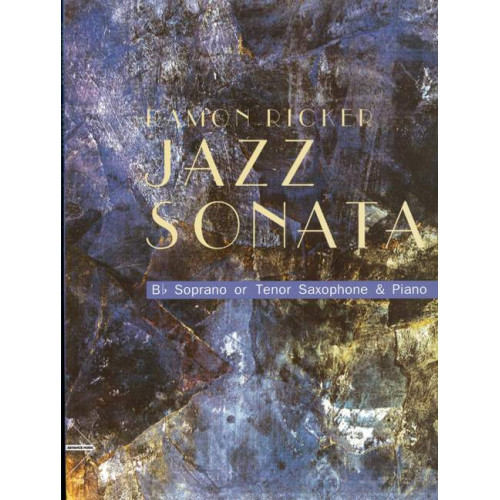 Jazz Sonata