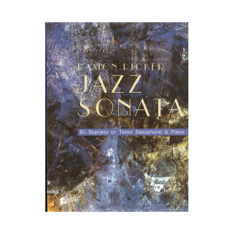 Jazz Sonata