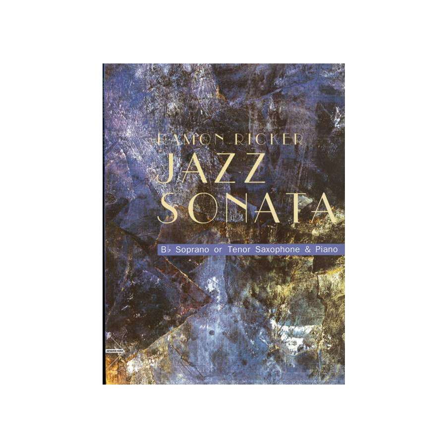 Jazz Sonata