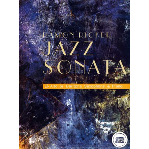 Jazz Sonata