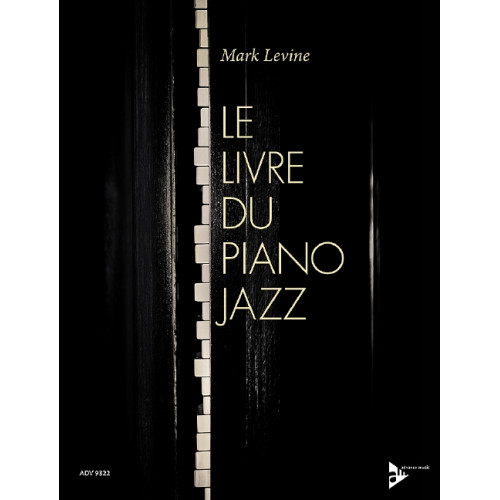 Le Livre Du Piano Jazz