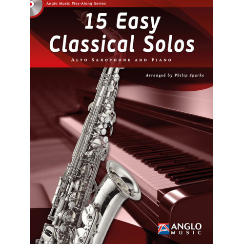 15 Easy Classical Solos