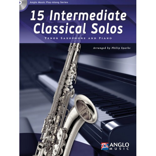 15 Intermediate Classical...