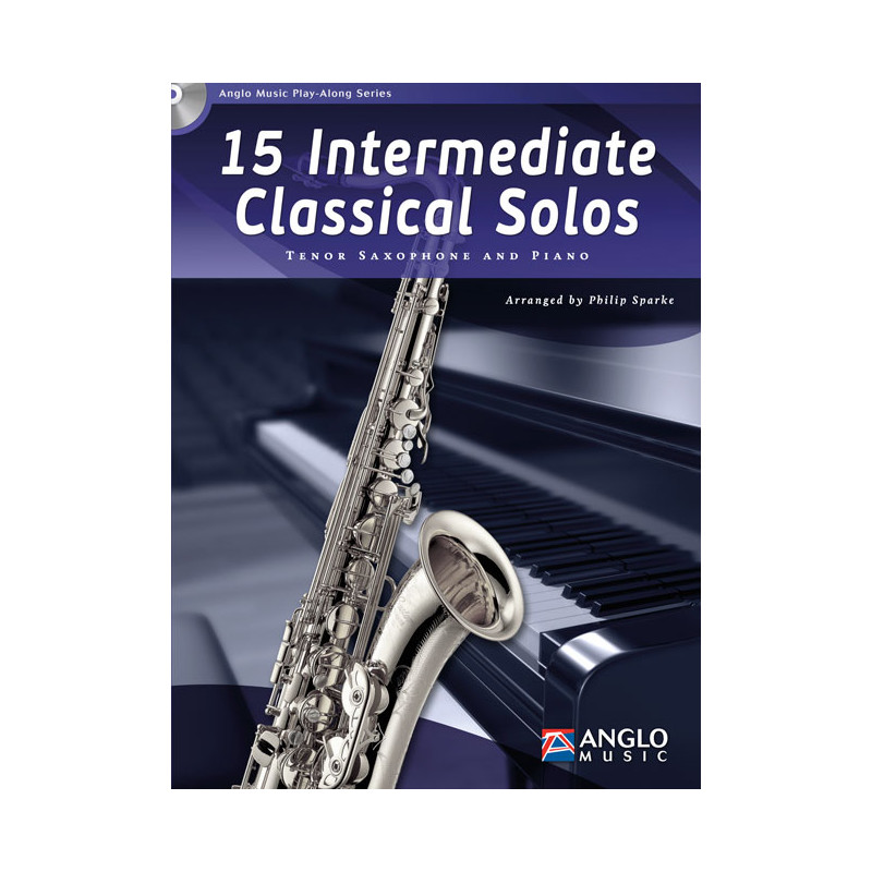 15 Intermediate Classical Solos