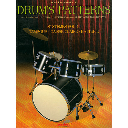 Drum's Patterns