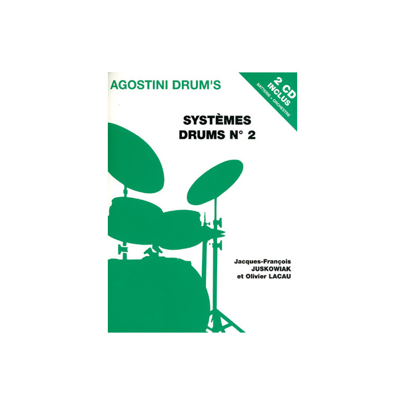 Systèmes Drums No. 2