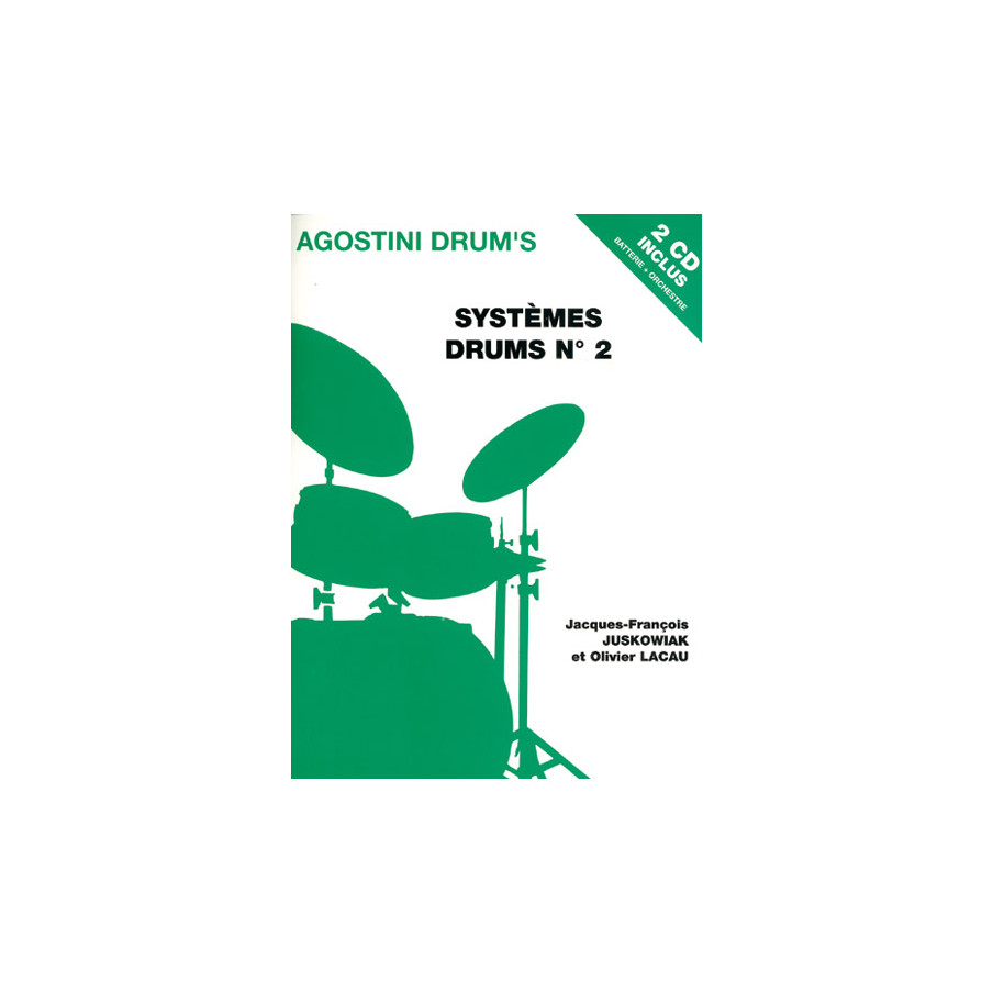 Systèmes Drums No. 2