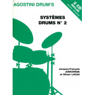 Systèmes Drums No. 2