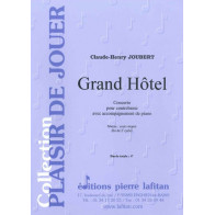 Grand Hôtel