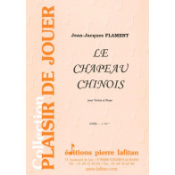 Le Chapeau Chinois