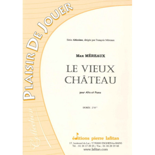 Le Vieux Château