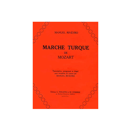 Marche turque