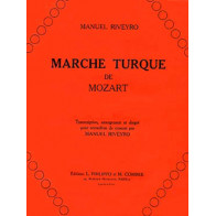 Marche turque