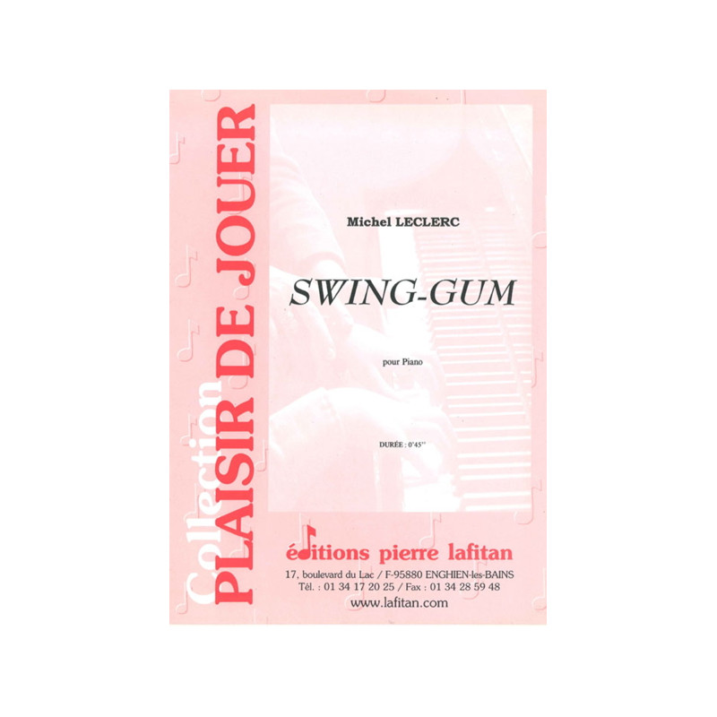 Swing-Gum